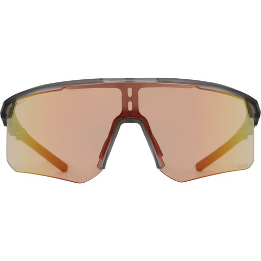 Bild von Red Bull SPECT Eyewear RIDDLE Sonnenbrille - 001IBX light warm grey | brown photochromic