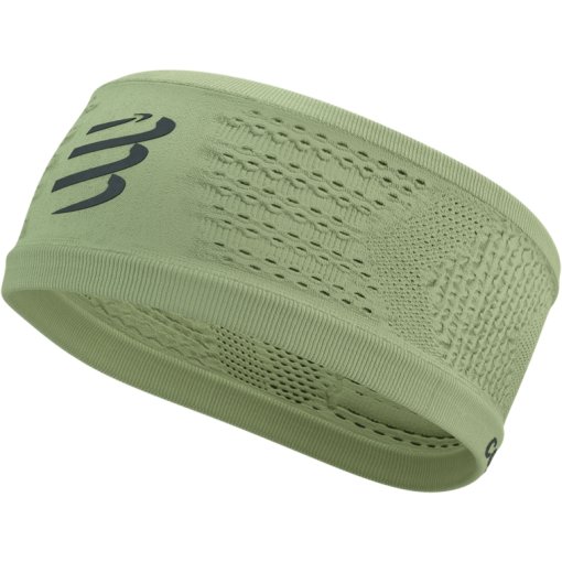 Produktbild von Compressport On/Off Stirnband - nile