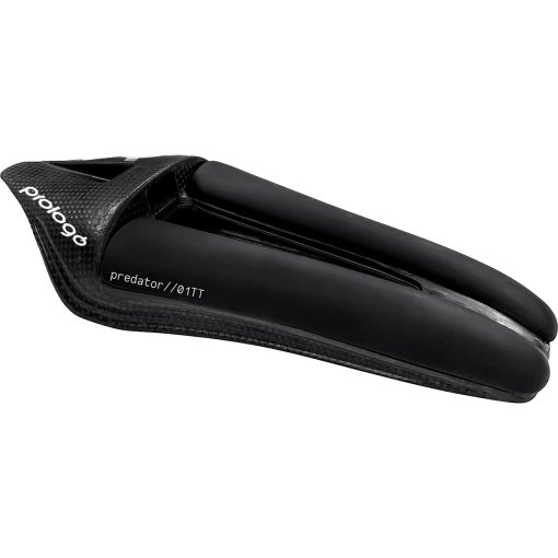 Photo produit de Prologo Selle - Predator//01TT NACK 50 HB AM - Noir