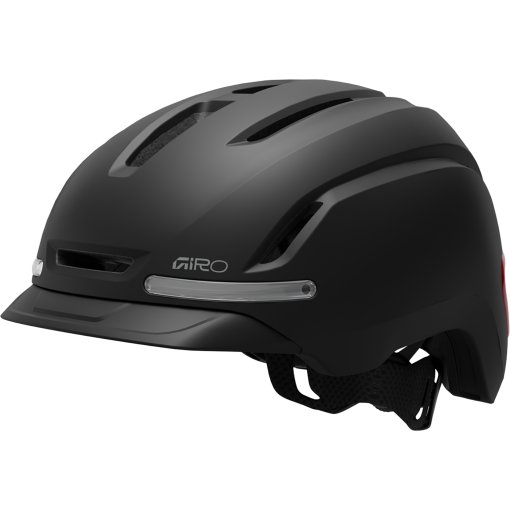 Productfoto van Giro Ethos MIPS helm - matte black