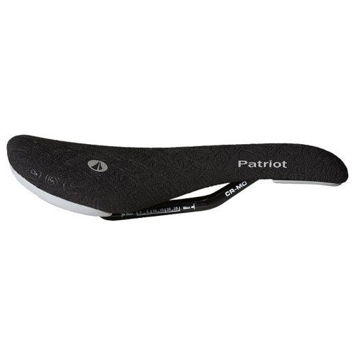 ✅SDG Patriot - I-Beam Saddle black/grey SDG Apollo I-Beam Saddle - black/grey | BIKE24