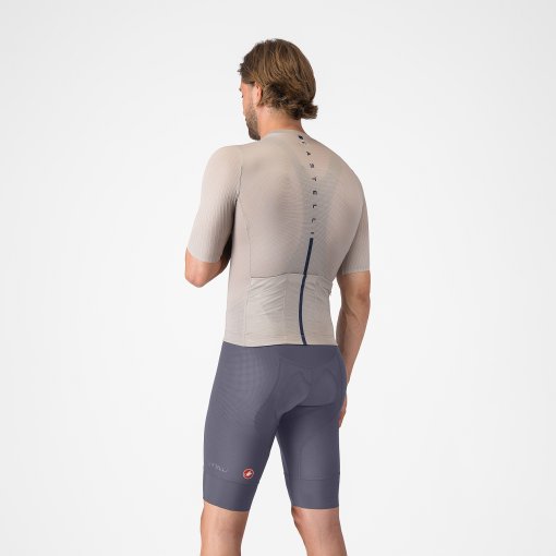 Castelli Competizione 2 Bibshorts Men - smoky grey 021 | BIKE24