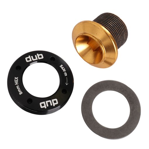 Immagine prodotto da SRAM DUB Crank Bolt M18 with Extractor M30