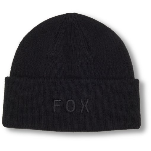Foto de FOX Gorro Mujer - Wordmark - negro