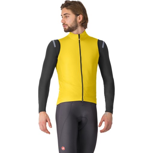 Immagine prodotto da Castelli Gilet Uomo - Perfetto Air - mango mojito 712
