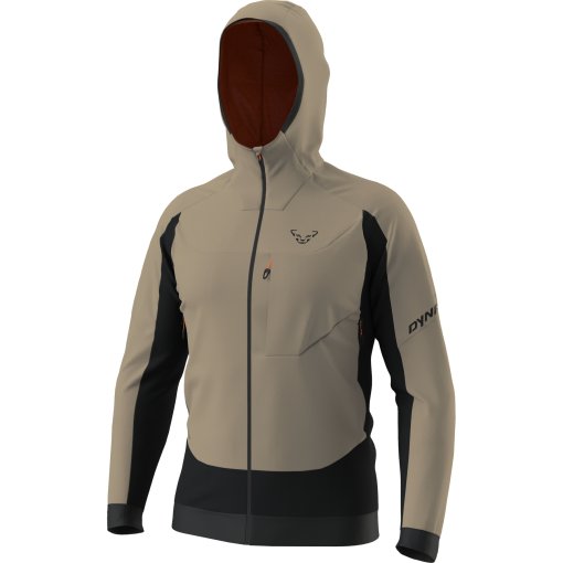 Foto de Dynafit Chaqueta Hombre - Tigard Alpha Direct - Fallen Rock