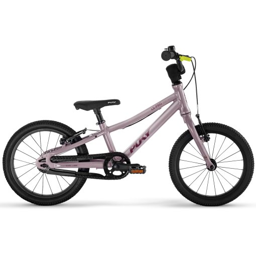 Foto de Puky LS-PRO 14 Bicicleta Niño - 14&quot; | 1 Marcha - pearl pink