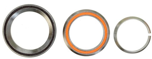 Immagine prodotto da Cannondale Serie Sterzo Tapered - SuperSix Delta - 1 1/8&quot; - 1 1/4&quot; - IS42/28.6 | IS47/33 - K35023