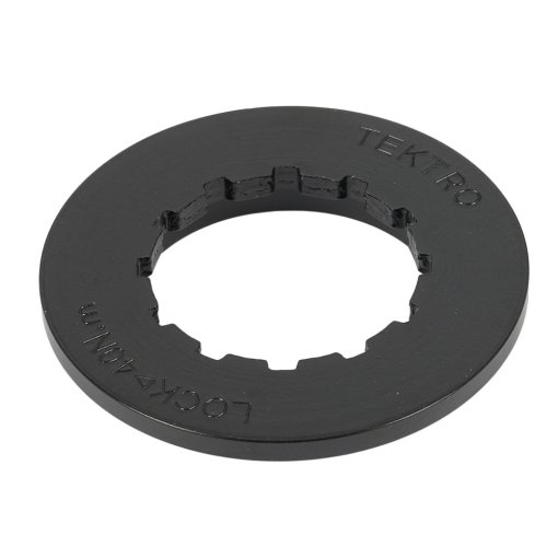 Productfoto van Tektro Borgring 12 mm - Centerlock - Sp-Tr50