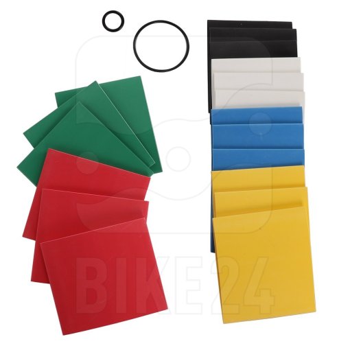 Foto de ÖHLINS RXF36 Coil Service Kit - 18885-01