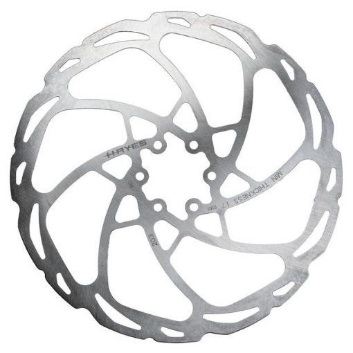 Immagine prodotto da Hayes D-Series Brake Disc - 6-Bolt