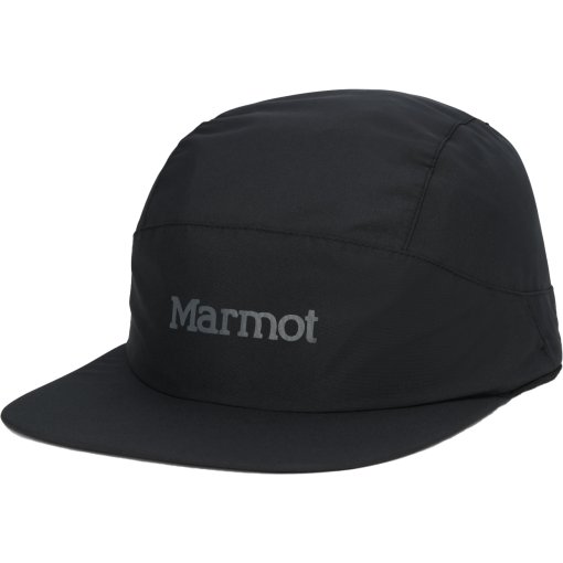 Foto de Marmot Gorra de lluvia - Minimalist Pertex - negro