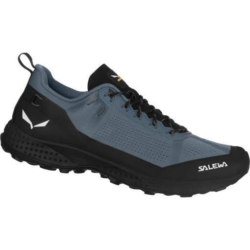 Foto de Salewa Zapatillas Trekking Hombre - Pedroc Air - java blue/black 8769