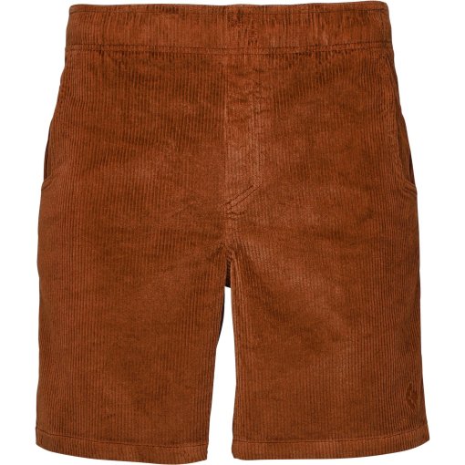 Foto de Black Diamond Pantalones Cortos Hombre - Dirtbag Corduroy - Bark Brown