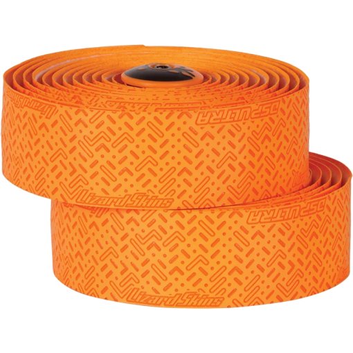 Foto de Lizard Skins DSP Ultra Cinta Manillar - 2.7mm - tangerine orange