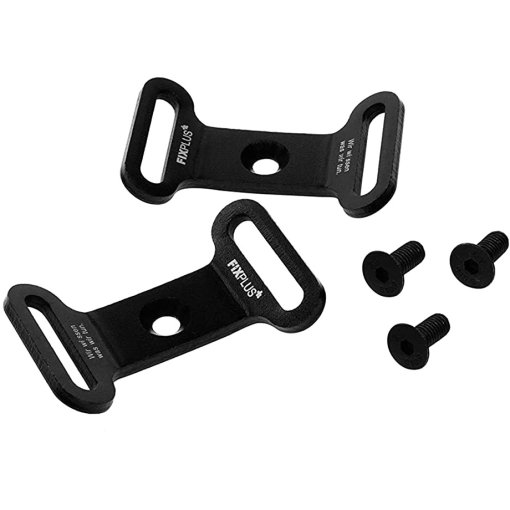 SOLLEVATORE TELAIO BICICLETTA Leggero Con Cinghia Per Trasporto E - Foto 5