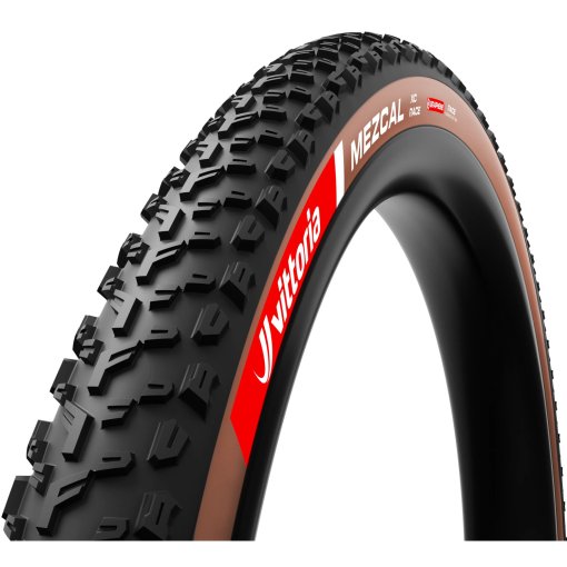 【新品・未開封】Vittoria Barzo XC Race 29 x 2.25 Vittoria Barzo XC Race - Folding Tire - 29x2.25