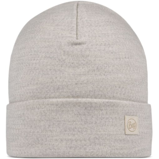 Foto de Buff® Gorro - Merino Heavyweight - Solid Cloud