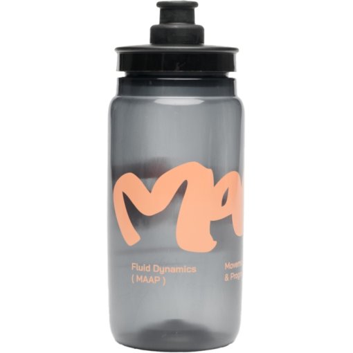 Slika izdelka MAAP Strata Pitna steklenica 550 ml - smoke/cantaloupe