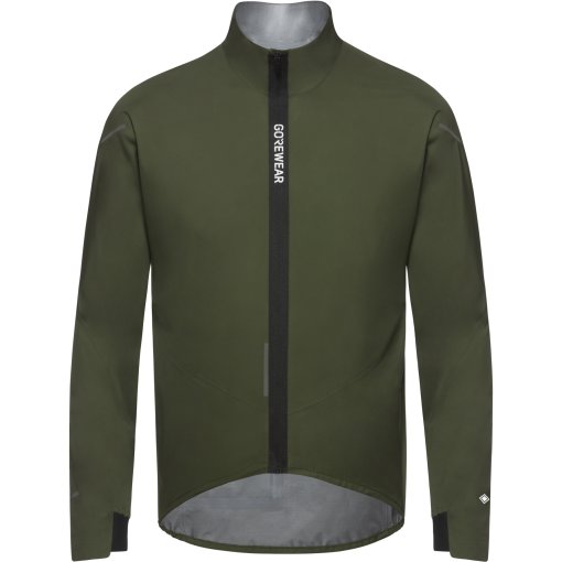 Foto de GOREWEAR Chaqueta Hombre - Spinshift GORE-TEX - utility green BH00
