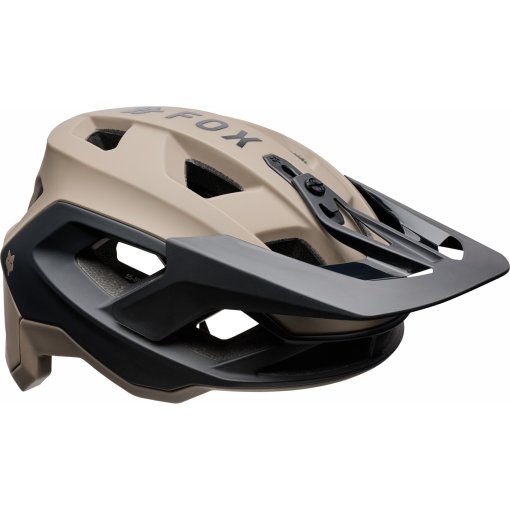 Photo produit de FOX Casque VTT - Speedframe 5050 MIPS - nutmeg