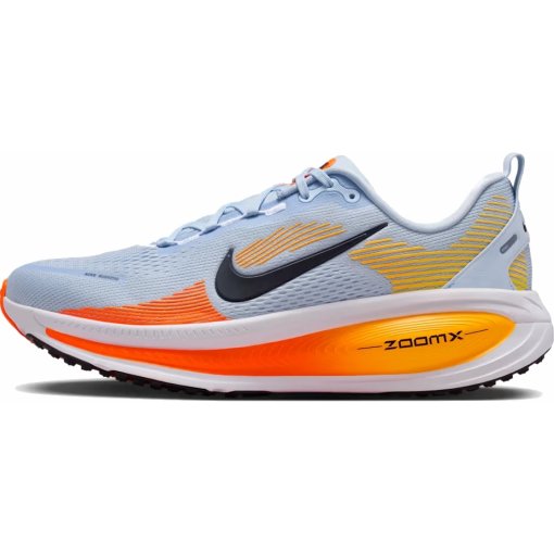Photo produit de Nike Chaussures de course Homme - Vomero 18 - hydrogen blue/laser orange/total orange/black HM6803-404