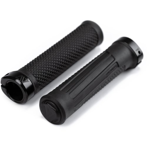 Foto de ACID Puños de bicicleta REACT PRO - black