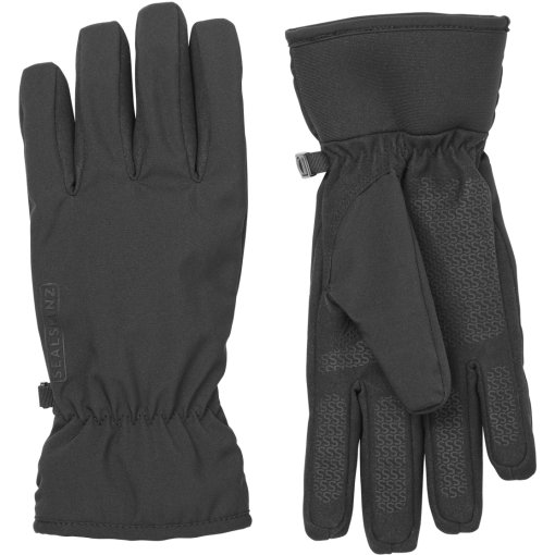 Photo produit de SealSkinz Gants Imperméables - Griston All Weather Lightweight - Black