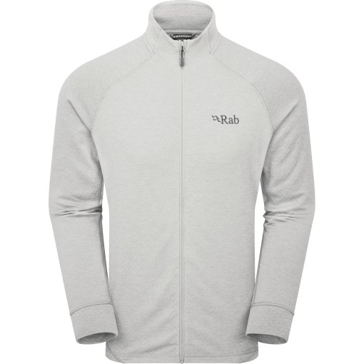 Foto de Rab Chaqueta Hombre - Nexus - light zinc