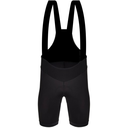 Produktbild von Santini Kickoff Trägershorts Herren SP1075FBKICK - black NE