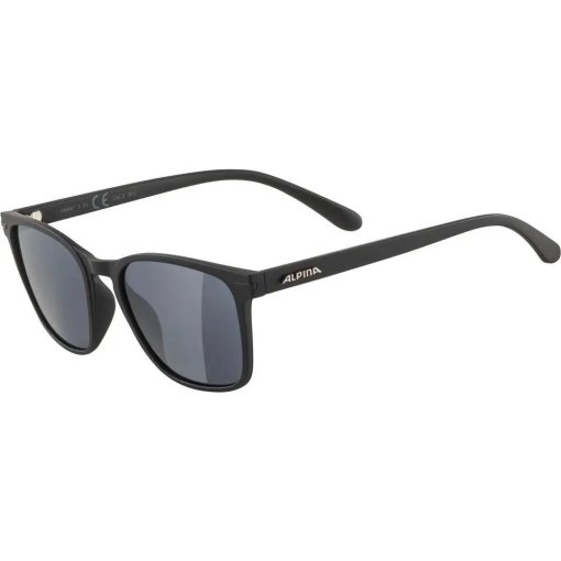 Foto de Alpina Gafas - Yefe - all black matt/black mirror