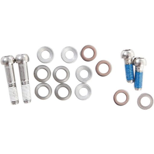 Produktbild von SRAM Stahl Schrauben Set für Bremssattel