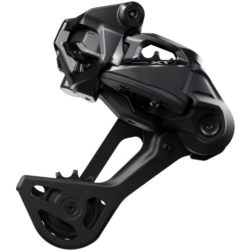 Produktbild von Shimano Deore XT RD-M8260 Schaltwerk - E-MTB | Di2 | Shadow ES | 12-fach - lang (SGS)