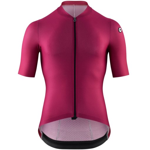 Foto de Assos Maillot de Manga Corta Hombre - MILLE GT S11 - bolgheri red