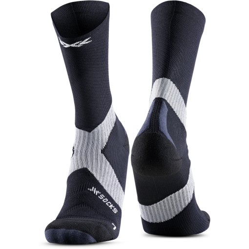 Immagine prodotto da X-Socks Calze - Bike Expert Crew - black/charcoal