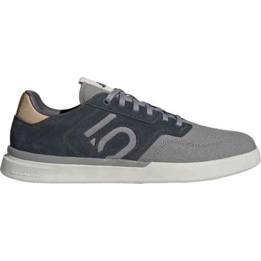 Foto de Five Ten Zapatillas MTB Hombre - Sleuth - Grey Five / Grey Three / Bronze Strata