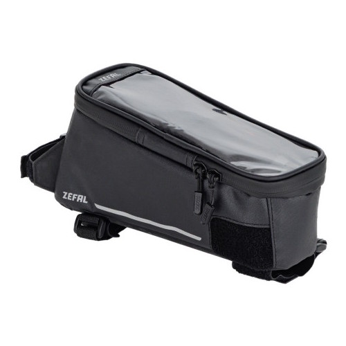 Photo produit de Zéfal Sacoche pour Tube Supérieur - Console Pack T2