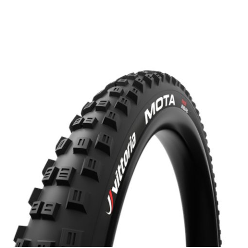 Produktbild von Vittoria Mota Enduro Race - Faltreifen - 27.5x2.40&quot;