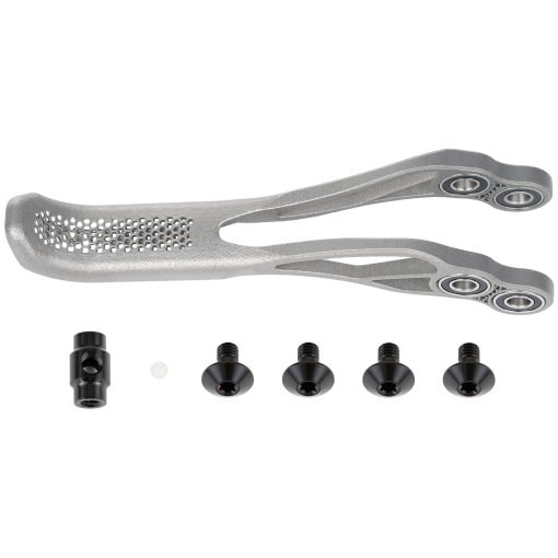 Photo produit de Trickstuff Manette du Levier de Frein - pour Piccola HD - droit | noir