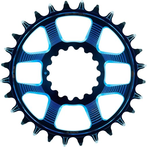 Immagine prodotto da e*thirteen Corona - Helix R Direct Mount | 11/12-Marcia | Boost/SuperBoost - intergalactic