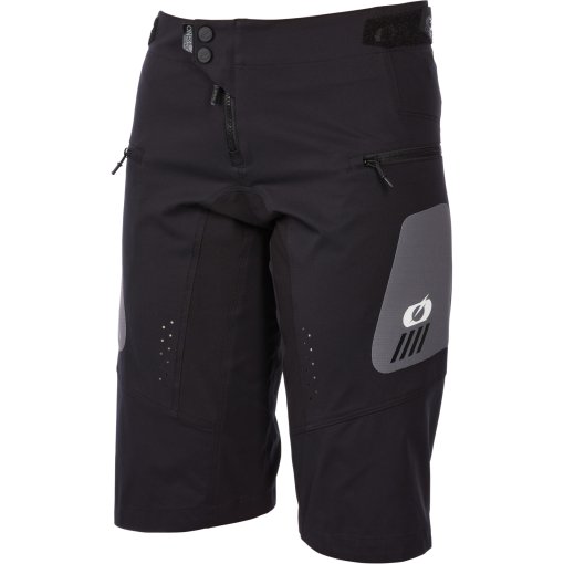 Foto de O&#039;Neal Pantalones Cortos MTB Mujer - Element FR - HYBRID V.23 black/gray