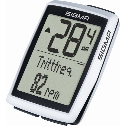 Immagine prodotto da SIGMA BC 12.0 WR - Ciclocomputer con Cavo