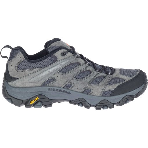 Picture of Merrell Moab 3 Hiking Shoes Men - granite v2
