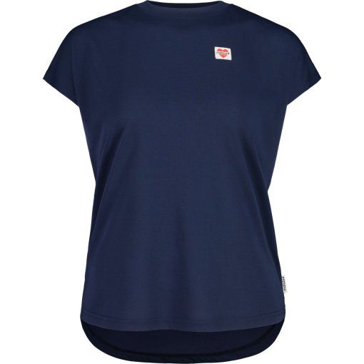 Foto de Maloja Camiseta Mujer - HochtörlM. Commuter - night sky 8325