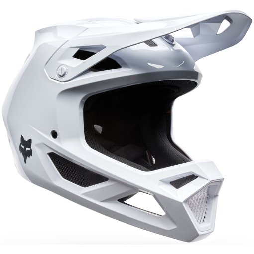 Photo produit de FOX Rampage White Full Face Casque pour enfants