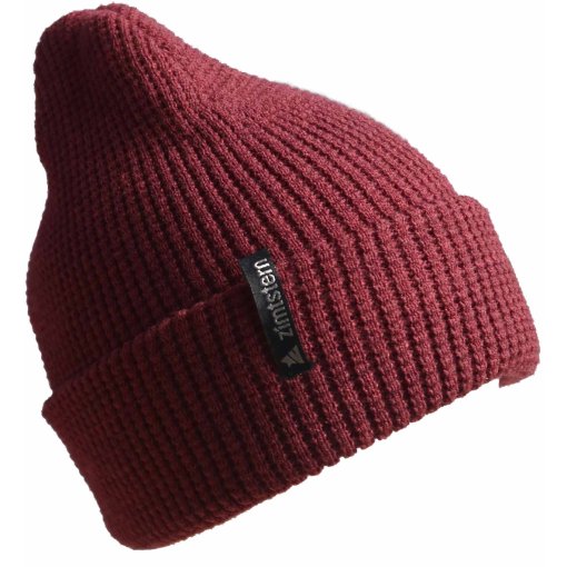 Foto de Zimtstern Gorro de Punto - Crewz Tech - Windsor Wine