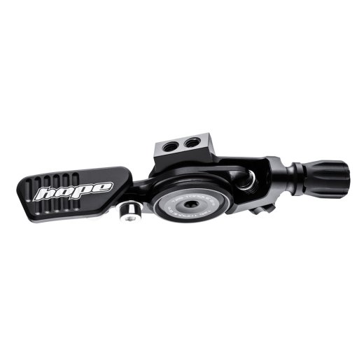 Produktbild von Hope Remote Hebel für Teleskop-Sattelstützen - schwarz / schwarz