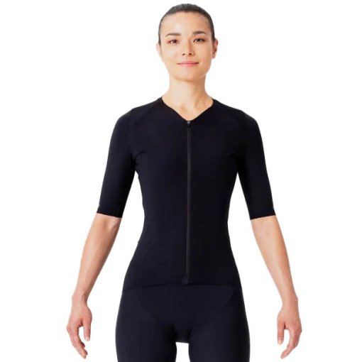 Foto de GOREWEAR Maillot de Manga Corta Mujer - Distance - orbit blue AU00
