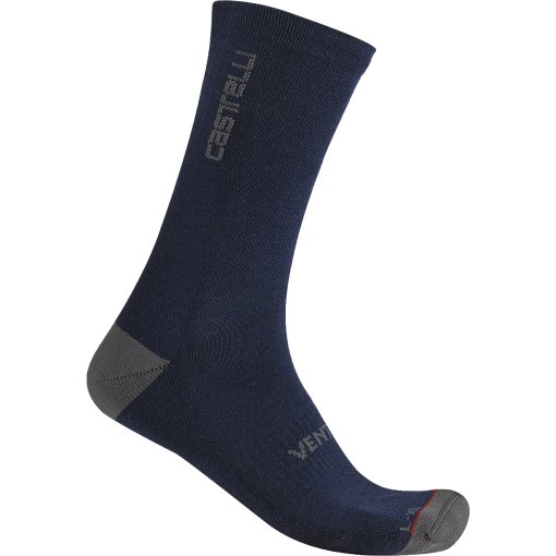 Immagine prodotto da Castelli Calze - Venti Soft Merino - belgian blue 424