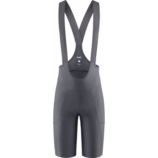 Produktbild von PEdALED Odyssey Training Trägershorts Damen - Grey